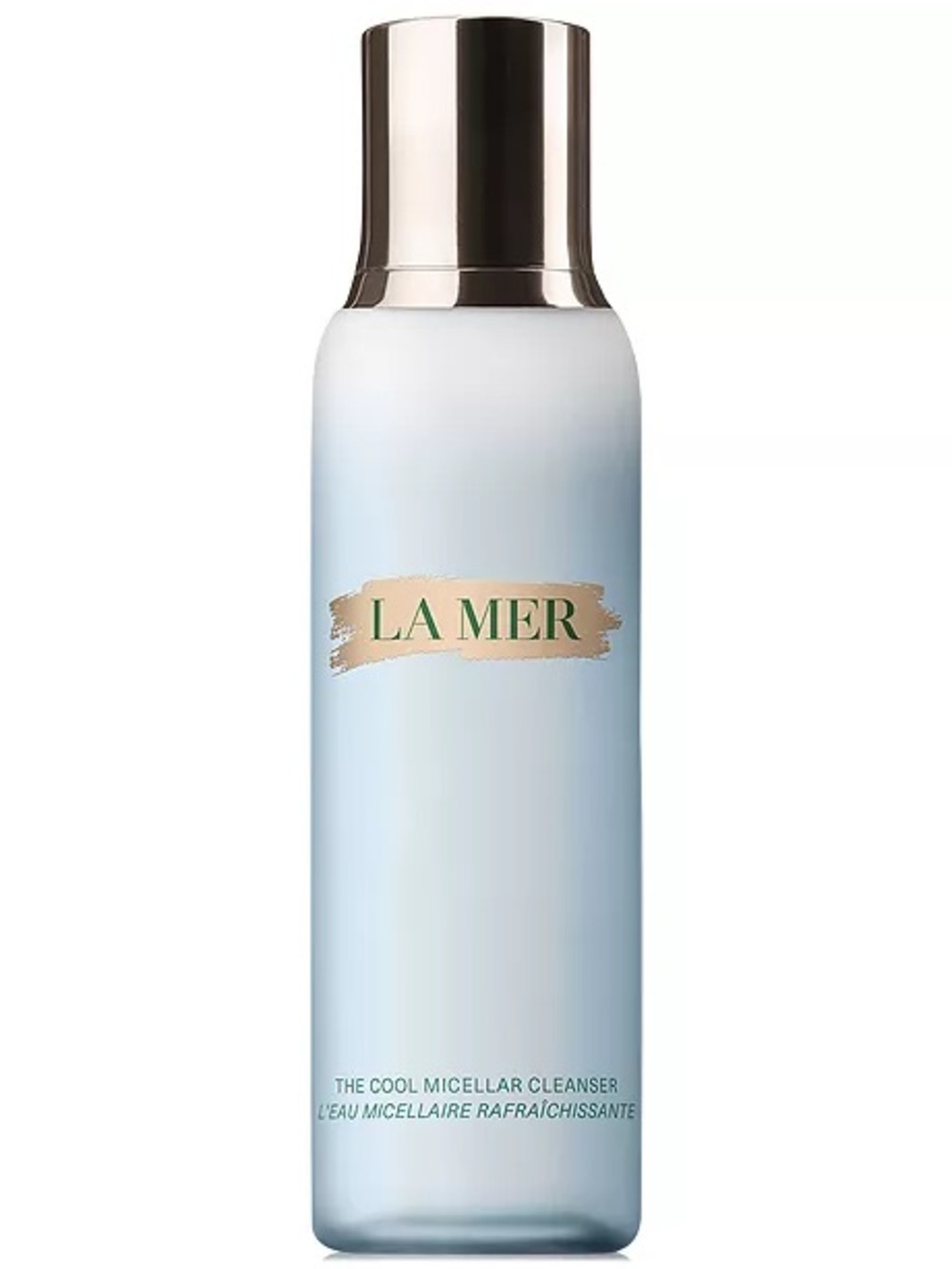 NEW & SEALED La Mer The Cool Micellar Cleanser 6.7 oz. / 200 ml